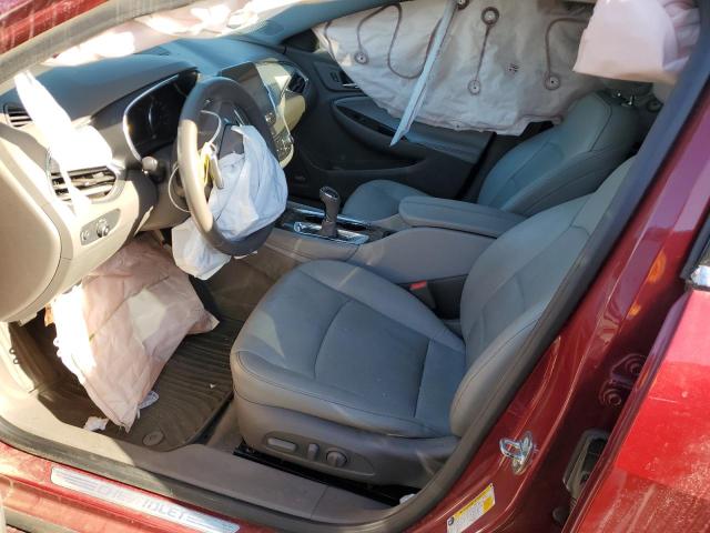 2018 CHEVROLET MALIBU PRE - 1G1ZE5SX2JF114802