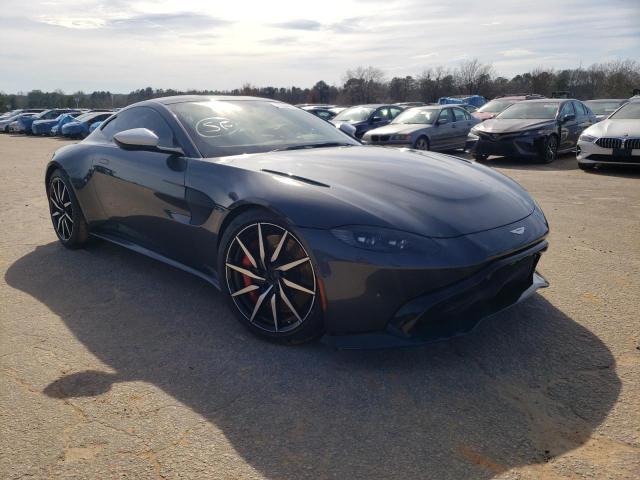 2020 ASTON MARTIN VANTAGE - SCFSMGAW5LGN03321