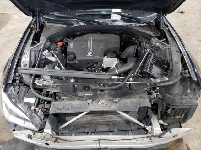 WBA5A5C52ED501475 BMW 528 I