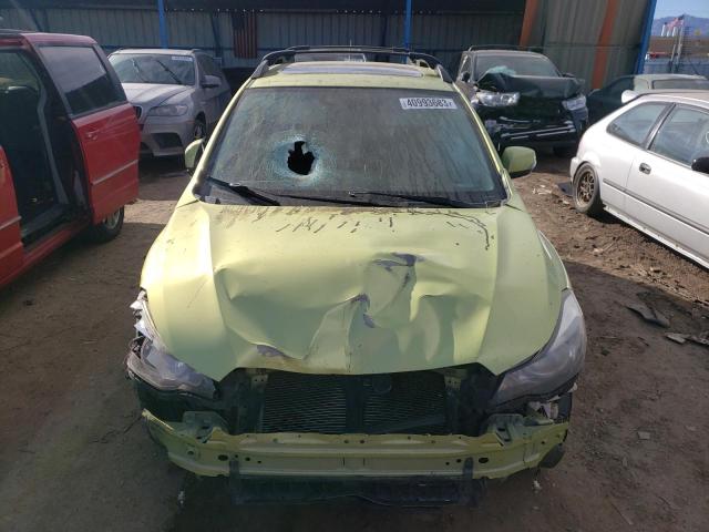 JF2GPBKC8EH345820 Subaru Xv Crosstrek 2.0i Hybrid Touring