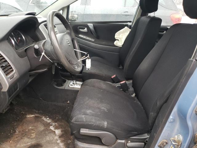 JS2RA62S175354652 Suzuki Aerio