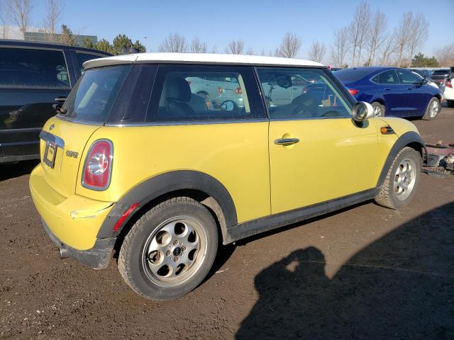 WMWSU3C59BTX95683 Mini Cooper