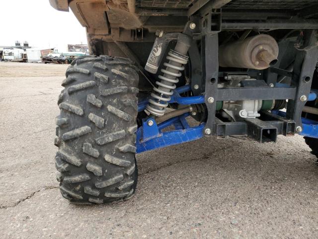 2020 KAWASAKI KRT800 C - JKBRTCG15LB520952