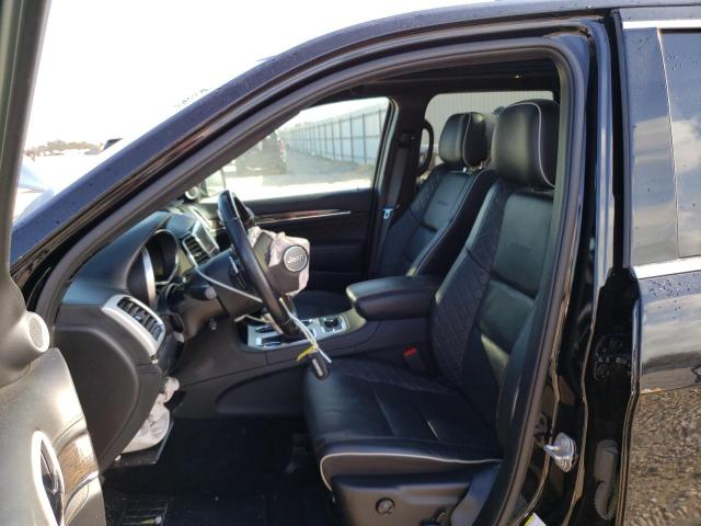 1C4RJFJG7LC323452 Jeep Grand Cherokee Summit