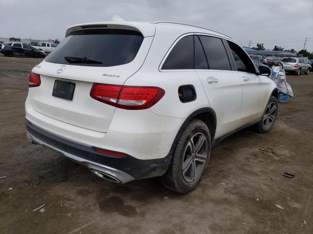 WDC0G4KB7JV073883 Mercedes-Benz Glc 300 4matic