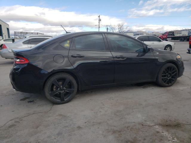 2016 DODGE DART SXT 1C3CDFBB4GD516341