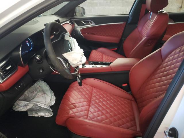 2023 GENESIS G70 BASE KMTG54TE0PU110663