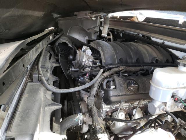 2019 CHEVROLET SUBURBAN C - 1GNSCHKC0KR129531