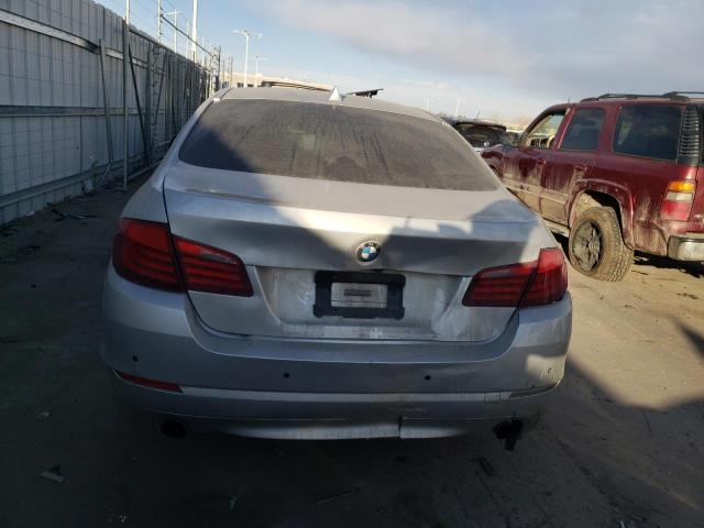 WBAFU7C56BC772113 BMW 535 XI