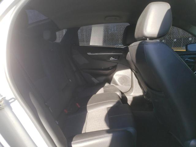 2019 CHEVROLET IMPALA LT - 1G11Z5S32KU104282