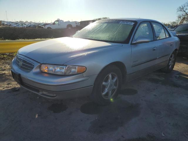 2001 Buick Regal LS