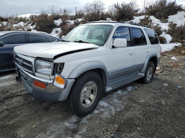 1998 Toyota 4Runner Limited