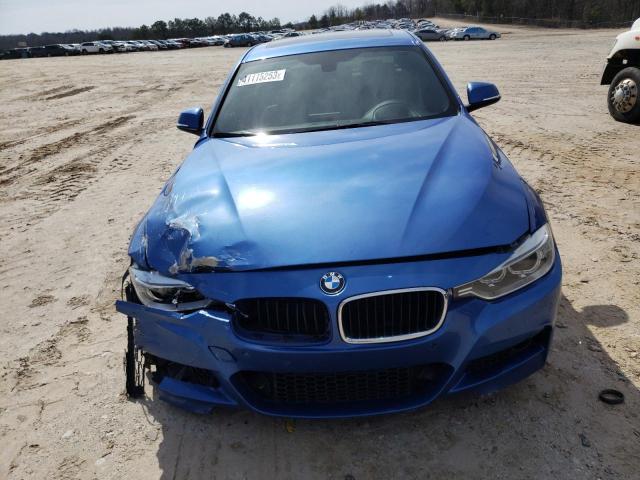 2015 BMW 328 I - WBA3A5C54FP603996