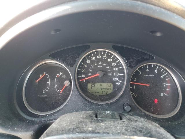 JF1SG63666H738893 Subaru Forester 2.5x