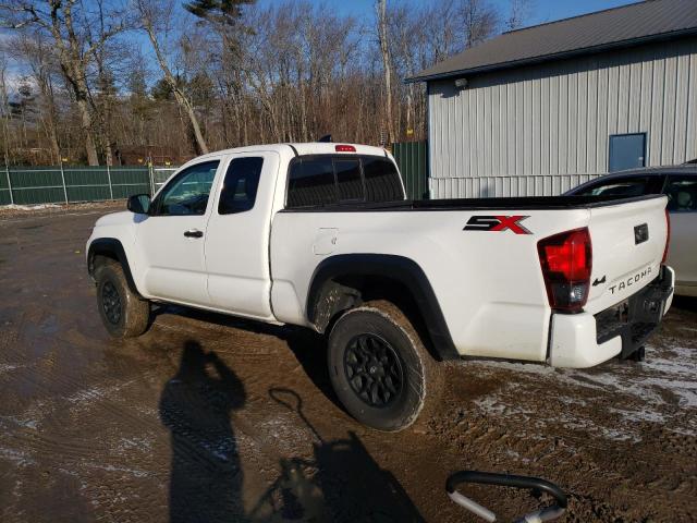 2021 TOYOTA TACOMA ACC - 3TYSZ5AN1MT035742