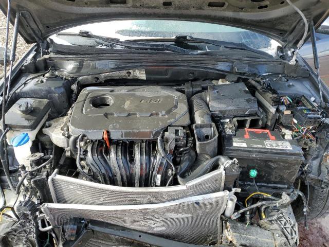 5XXGT4L37JG233098 KIA Optima Lx