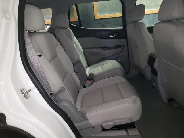 1GKKNKLA2MZ232230 GMC Acadia