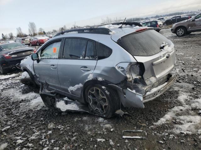 JF2GPACC8E8267001 Subaru Xv Crosstrek 2.0 Premium