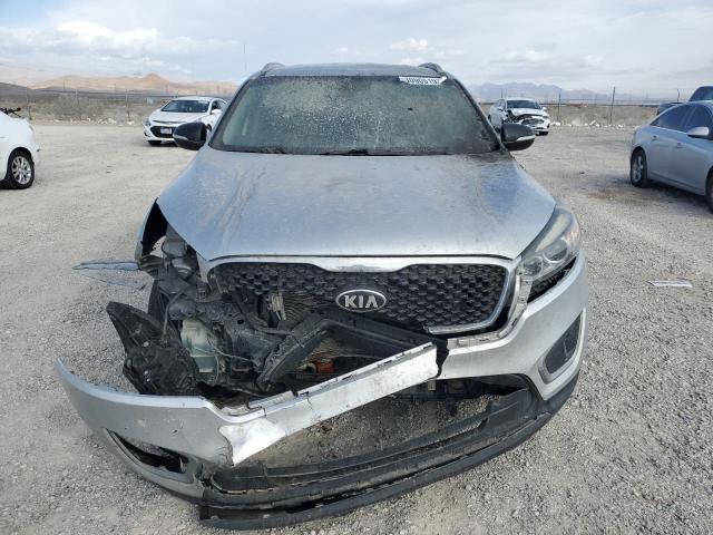 5XYPG4A35GG172264 KIA SORENTO LX