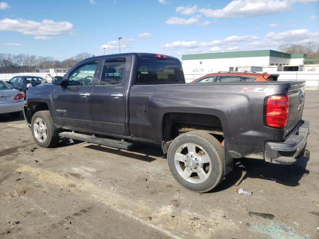 2016 CHEVROLET SILVERADO2 1GC2KVEG2GZ151207