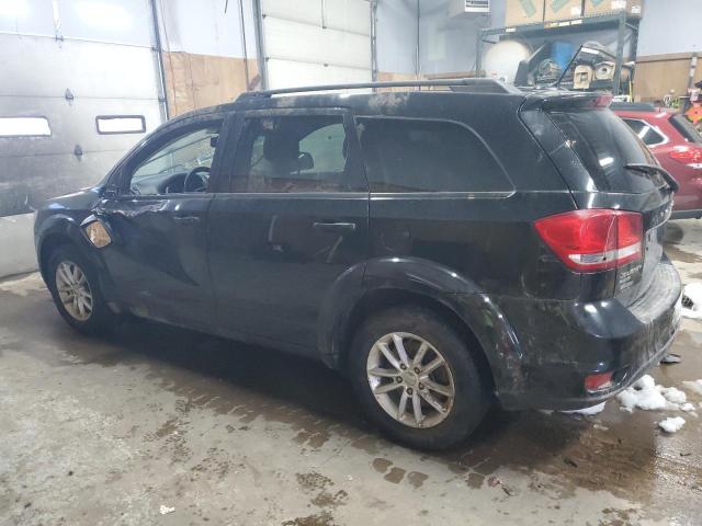 2013 Dodge Journey Sxt VIN: 3C4PDDBG0DT725143 Lot: 41068463