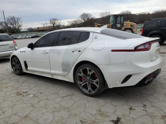 KNAE35LC8M6096704 KIA STINGER GT