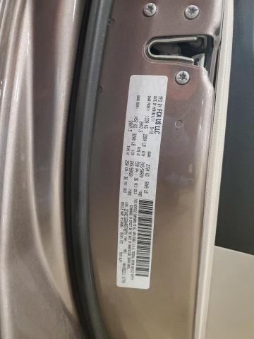 2017 CHRYSLER PACIFICA L - 2C4RC1GGXHR570273