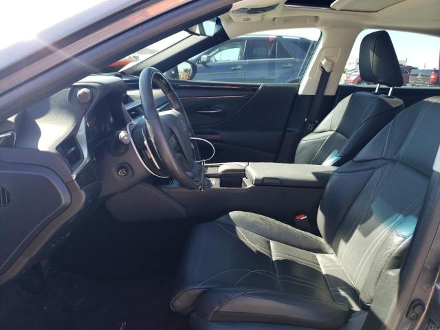 2019 LEXUS ES 350 - 58ABZ1B17KU001642