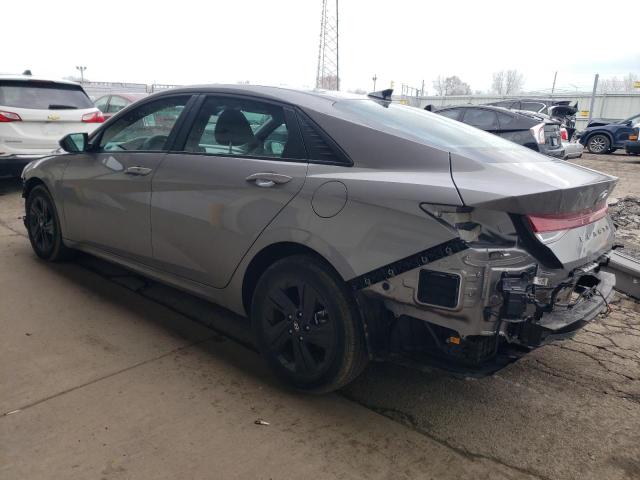 2023 HYUNDAI ELANTRA BL - KMHLM4AJ1PU033426