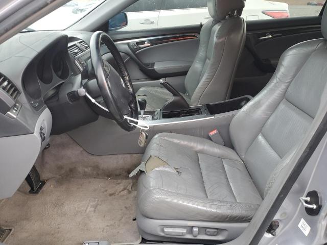 2005 ACURA TL VIN: 19UUA66285A002379