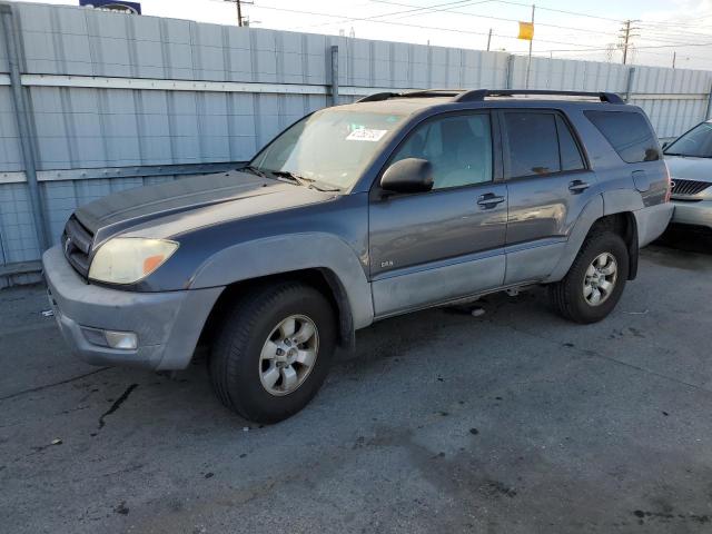 2003 Toyota 4Runner SR5