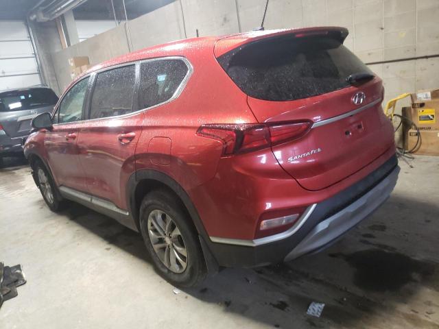 2020 HYUNDAI SANTA FE S - 5NMS2CAD5LH191893
