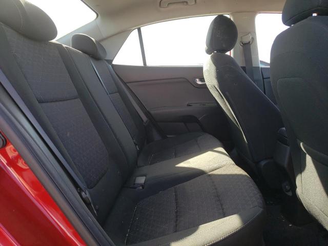 3KPA24AB3JE085947 KIA RIO LX