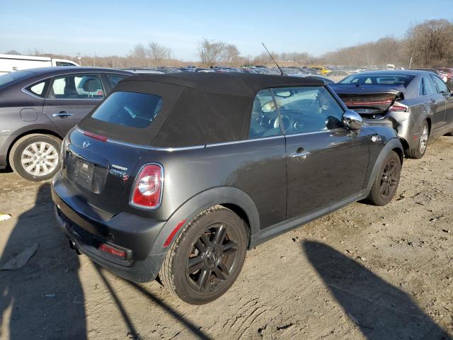 WMWZP3C52DT705508 Mini Cooper