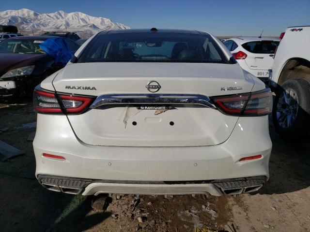 2023 NISSAN MAXIMA PLA - 1N4AA6FV1PC502229