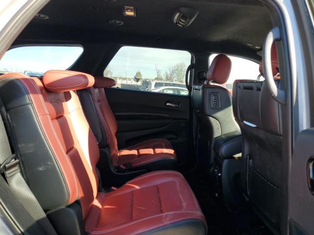 2021 DODGE DURANGO SR - 1C4SDJH99MC863258