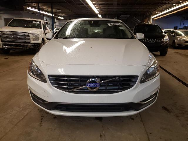 YV1612TK5F1357915 Volvo S60 Premier