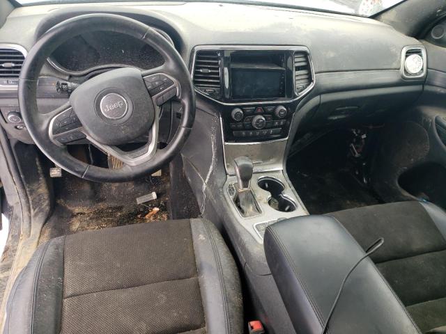 2019 JEEP GRAND CHER - 1C4RJFAG1KC828191