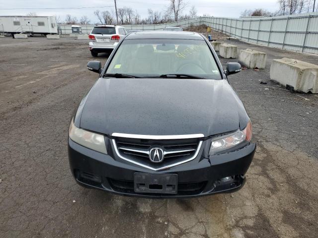 VIN 5YJ3E1EAXJF169628 2004 ACURA TSX no.5