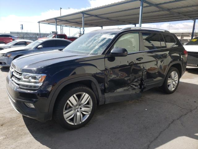 2019 VOLKSWAGEN ATLAS SE - 1V2UR2CA7KC550268
