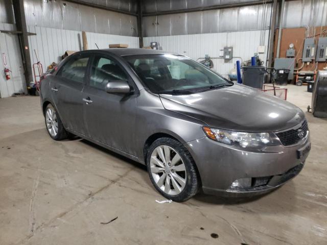 KNAFW4A38C5498624 KIA FORTE SX