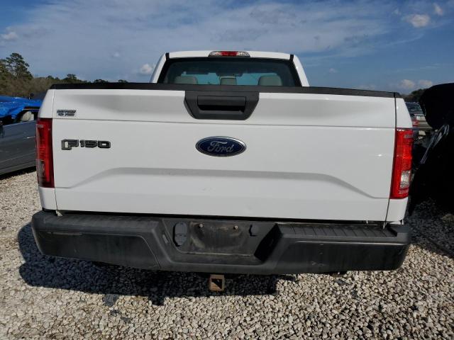 2017 FORD F150 - 1FTMF1C8XHKD86904