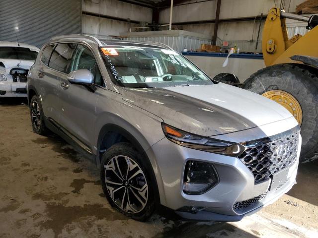 2020 HYUNDAI SANTA FE L - 5NMS5CAA8LH301879