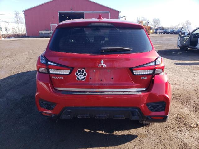 2021 MITSUBISHI RVR SE JA4AJVAW9MU604933