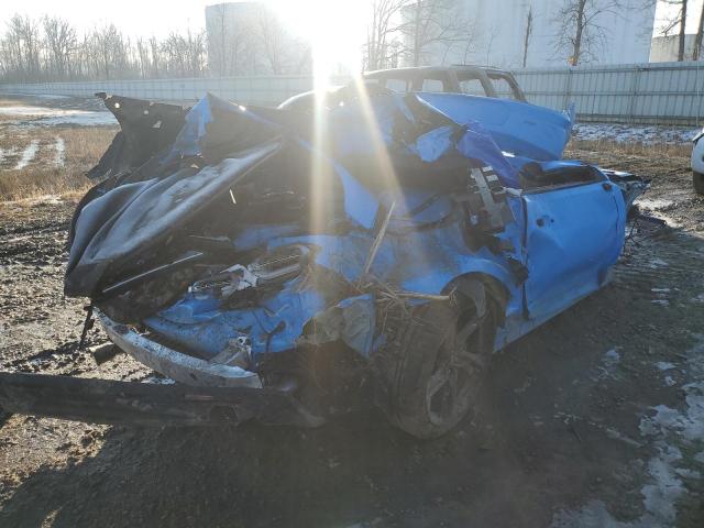 2023 CHEVROLET CAMARO LT1 1G1FE3D71P0114192