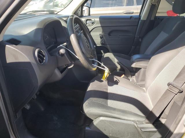 1C4NJPBA1GD622210 Jeep Patriot Sport