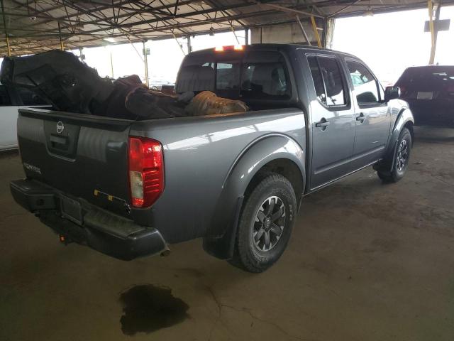 1N6AD0ER7HN720889 Nissan FRONTIER S