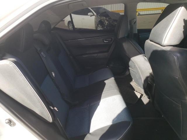 2015 TOYOTA COROLLA L - 5YFBURHE9FP194947