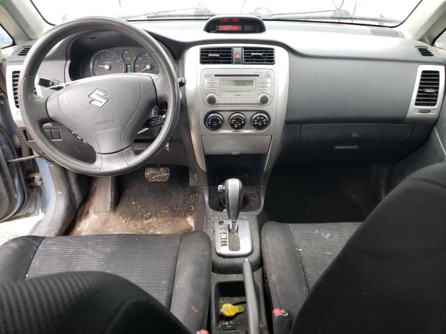 JS2RA62S175354652 Suzuki Aerio