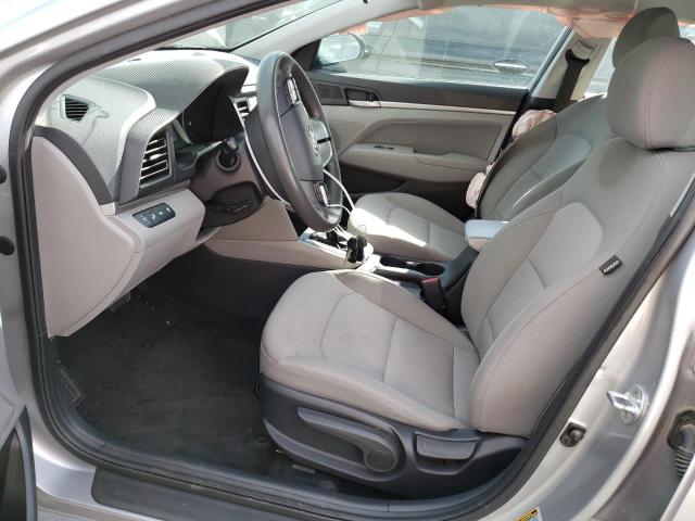2020 HYUNDAI ELANTRA SE - 5NPD84LF5LH558662